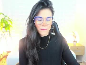 Stephanya_ Chaturbate stream image from January 28, 2025