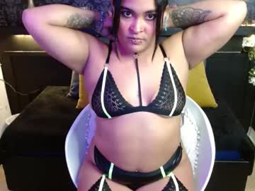 Sun_Dember Chaturbate stream image from January 28, 2025