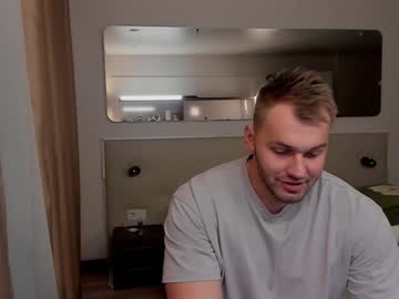 Tasty_Justin Chaturbate stream image from January 28, 2025
