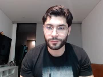 Tim_Cox Chaturbate stream image from January 28, 2025
