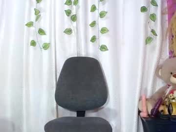 Vanessanakate Chaturbate stream image from January 28, 2025
