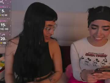 Violett__Moon Chaturbate stream image from January 28, 2025
