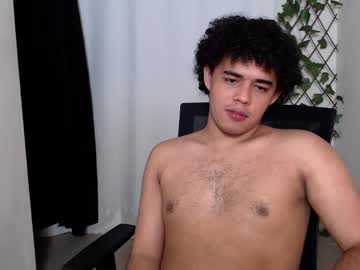 Xtranherr Chaturbate stream image from January 28, 2025