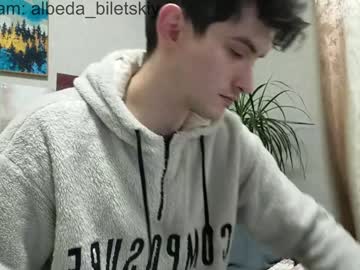 Albeda22 Chaturbate stream image from January 28, 2025