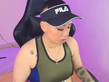 Alexvulturi Chaturbate stream image from January 28, 2025