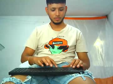 Andrew_Ortega Chaturbate stream image from January 28, 2025