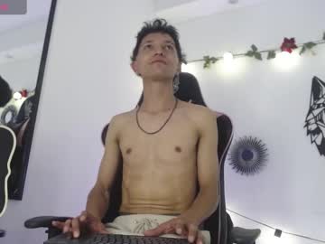 Apolo_Eleven Chaturbate stream image from January 28, 2025