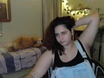 Athenasbae Chaturbate stream image from January 28, 2025