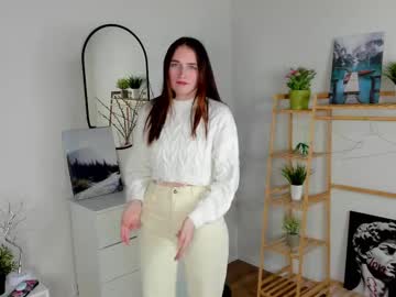 Beatrixbracher Chaturbate stream image from January 28, 2025