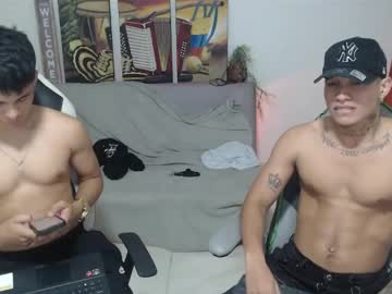 Blessd_03 Chaturbate stream image from January 28, 2025