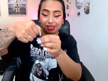 Camila_Ls_ Chaturbate stream image from January 28, 2025