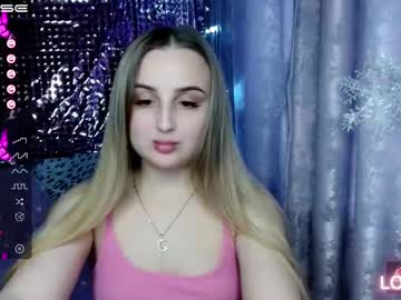 Careysworld Chaturbate stream image from January 28, 2025