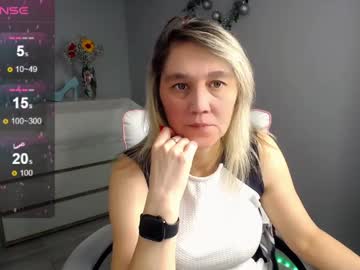 Divine_Lady_ Chaturbate stream image from January 28, 2025