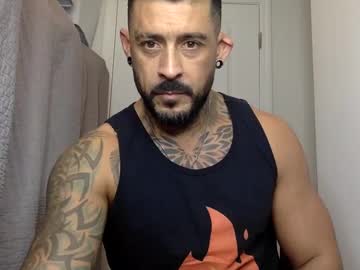 Fabianelgalan Chaturbate stream image from January 28, 2025