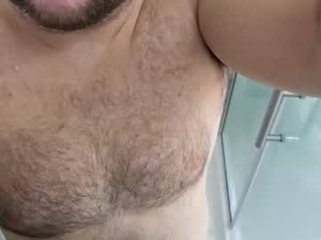 Itsliker Chaturbate stream image from January 28, 2025