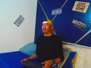 J_Dynamo Chaturbate stream image from January 28, 2025
