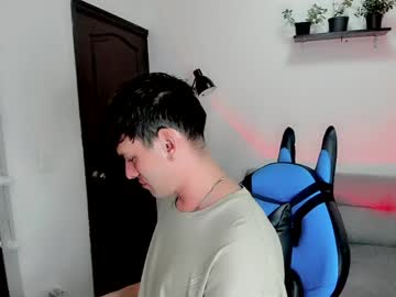 Joe_Jhonson Chaturbate stream image from January 28, 2025