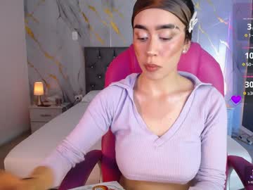 Julieta_De_Los_Angeles Chaturbate stream image from January 28, 2025