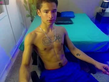 Justin_Collinss Chaturbate stream image from January 28, 2025