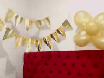 Karolineburnx Chaturbate stream image from January 28, 2025