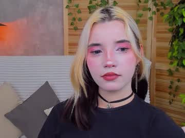 Kim_Wong Chaturbate stream image from January 28, 2025