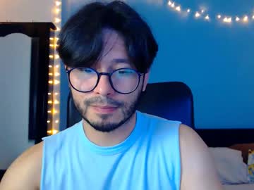 Liamcastro28 Chaturbate stream image from January 28, 2025