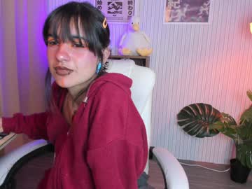 Lilith_Hart_ Chaturbate stream image from January 28, 2025