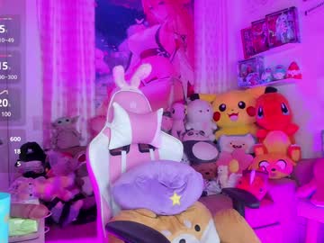 Little__Ary Chaturbate stream image from January 28, 2025