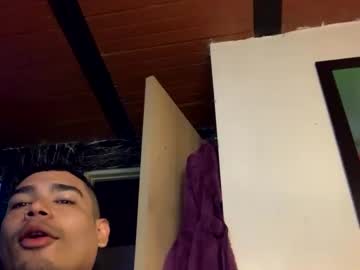 Logan_Millerxxx Chaturbate stream image from January 28, 2025