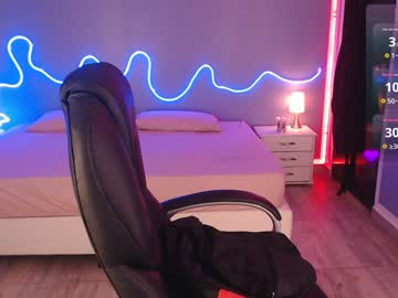 Miia_Fox01 Chaturbate stream image from January 28, 2025