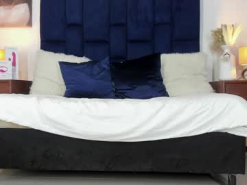 Molly_Queen1 Chaturbate stream image from January 28, 2025