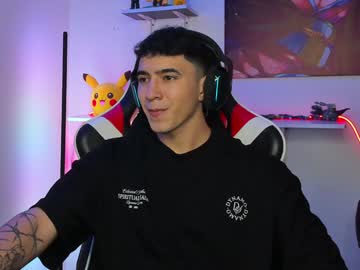 Naranjo_Seb Chaturbate stream image from January 28, 2025