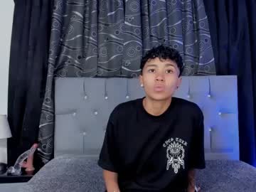 Nova_Sex1 Chaturbate stream image from January 28, 2025