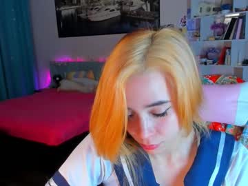 Ramona_Terner Chaturbate stream image from January 28, 2025