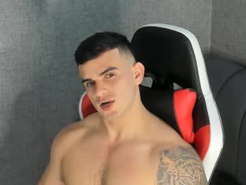 Ricardogonzalez666 Chaturbate stream image from January 28, 2025