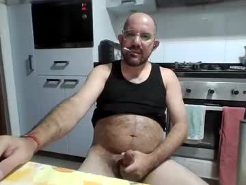 Sergioruzafa80 Chaturbate stream image from January 28, 2025