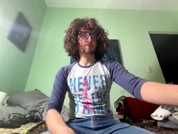 Slimguy205 Chaturbate stream image from January 28, 2025