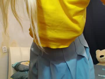 So_Cute_Holly Chaturbate stream image from January 28, 2025