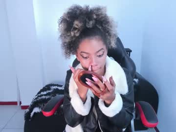 Stacie_Rouse Chaturbate stream image from January 28, 2025