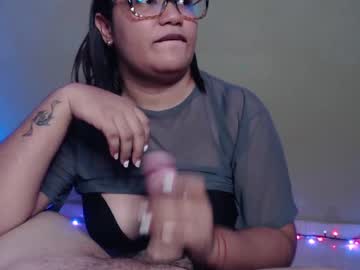 Sweetlatin02 Chaturbate stream image from January 28, 2025