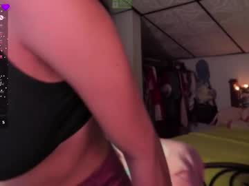 The_Devil_66 Chaturbate stream image from January 28, 2025