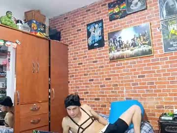 Walker0420 Chaturbate stream image from January 28, 2025