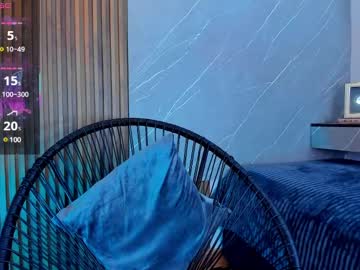 Willow_16x Chaturbate stream image from January 28, 2025
