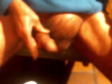 Willstrok Chaturbate stream image from January 28, 2025