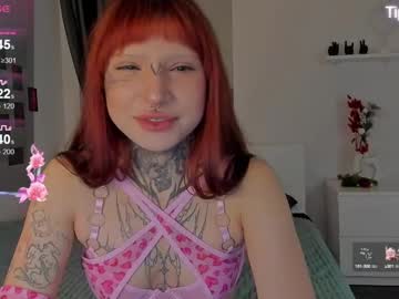 Alice__Freeman Chaturbate stream image from January 28, 2025