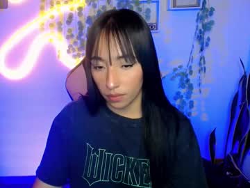 Amber_Morgan1 Chaturbate stream image from January 28, 2025