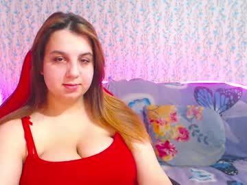Anna_Ki Chaturbate stream image from January 28, 2025