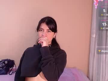 Any844194 Chaturbate stream image from January 28, 2025