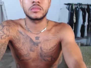 Aron_7 Chaturbate stream image from January 28, 2025