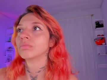Azumi_Saan Chaturbate stream image from January 28, 2025